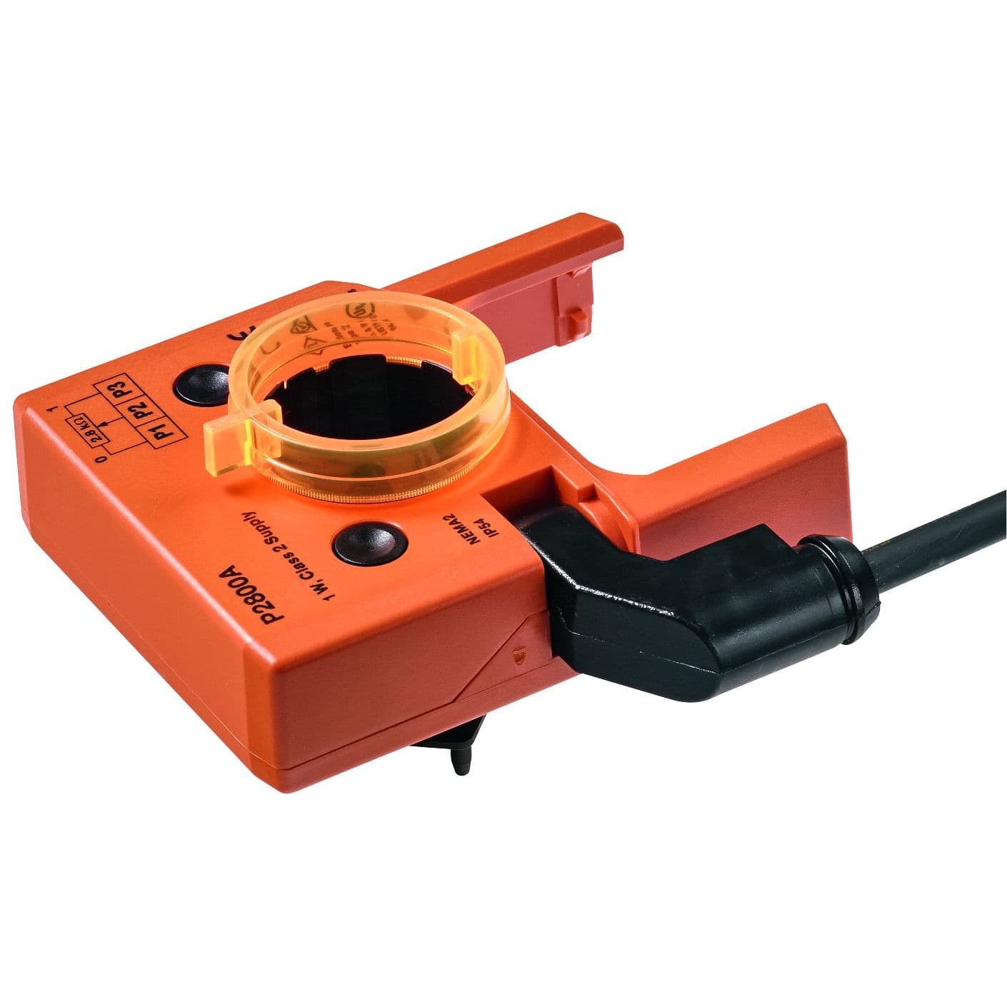 BELIMO - Takaisinkyt.potentiom. 2800 Oh - P2800A