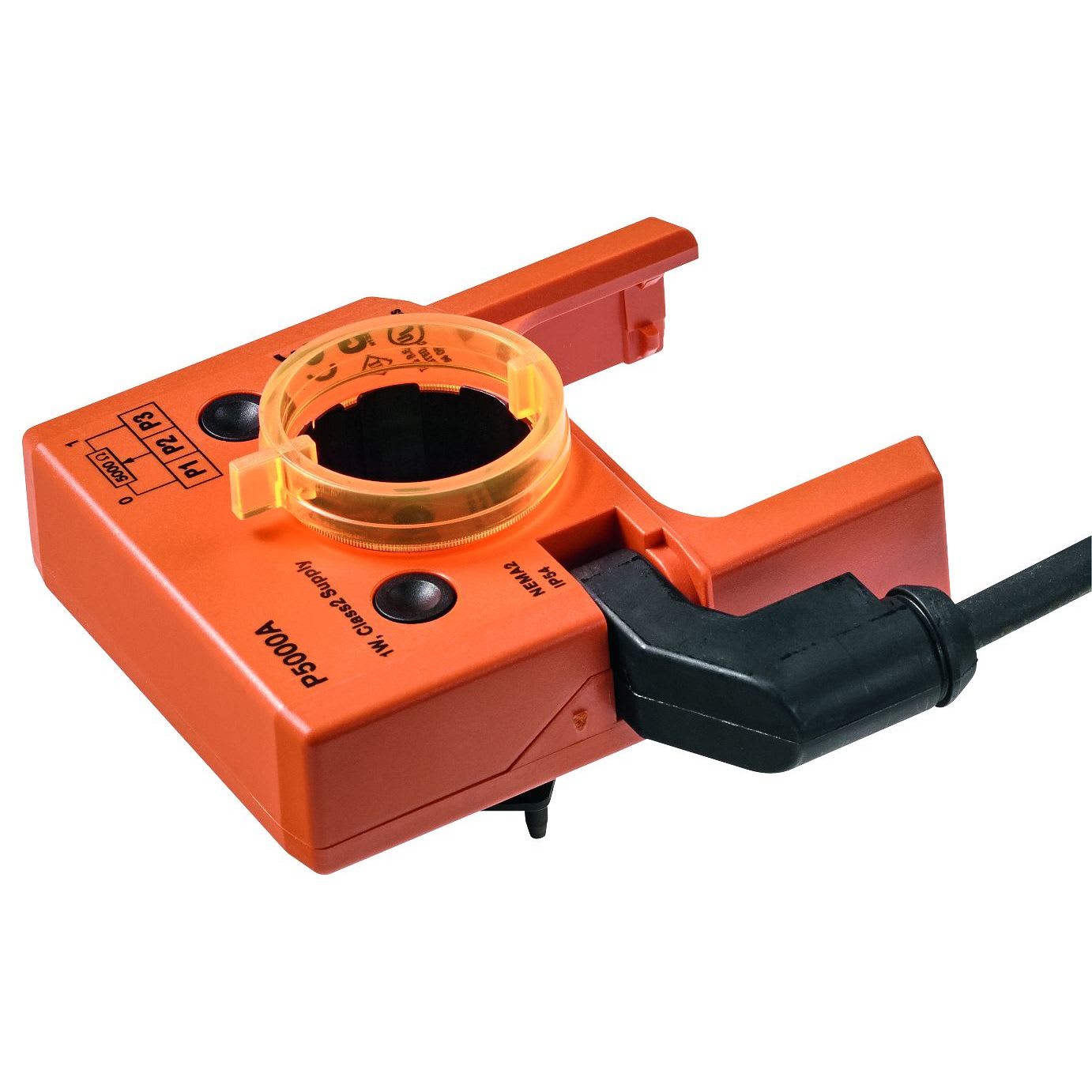 BELIMO - Takaisinkyt.potentiom. 5000 Oh - P5000A