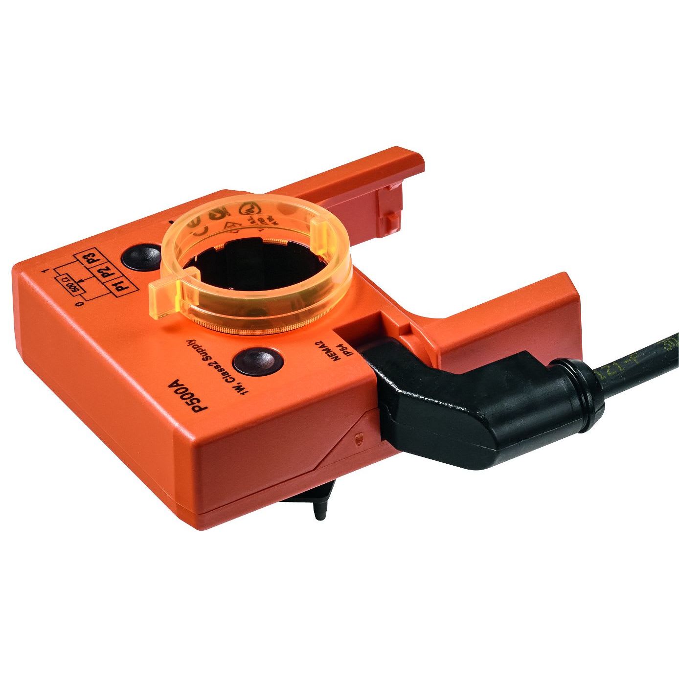 BELIMO - Takaisinkyt.potentiom. 500 Ohm - P500A