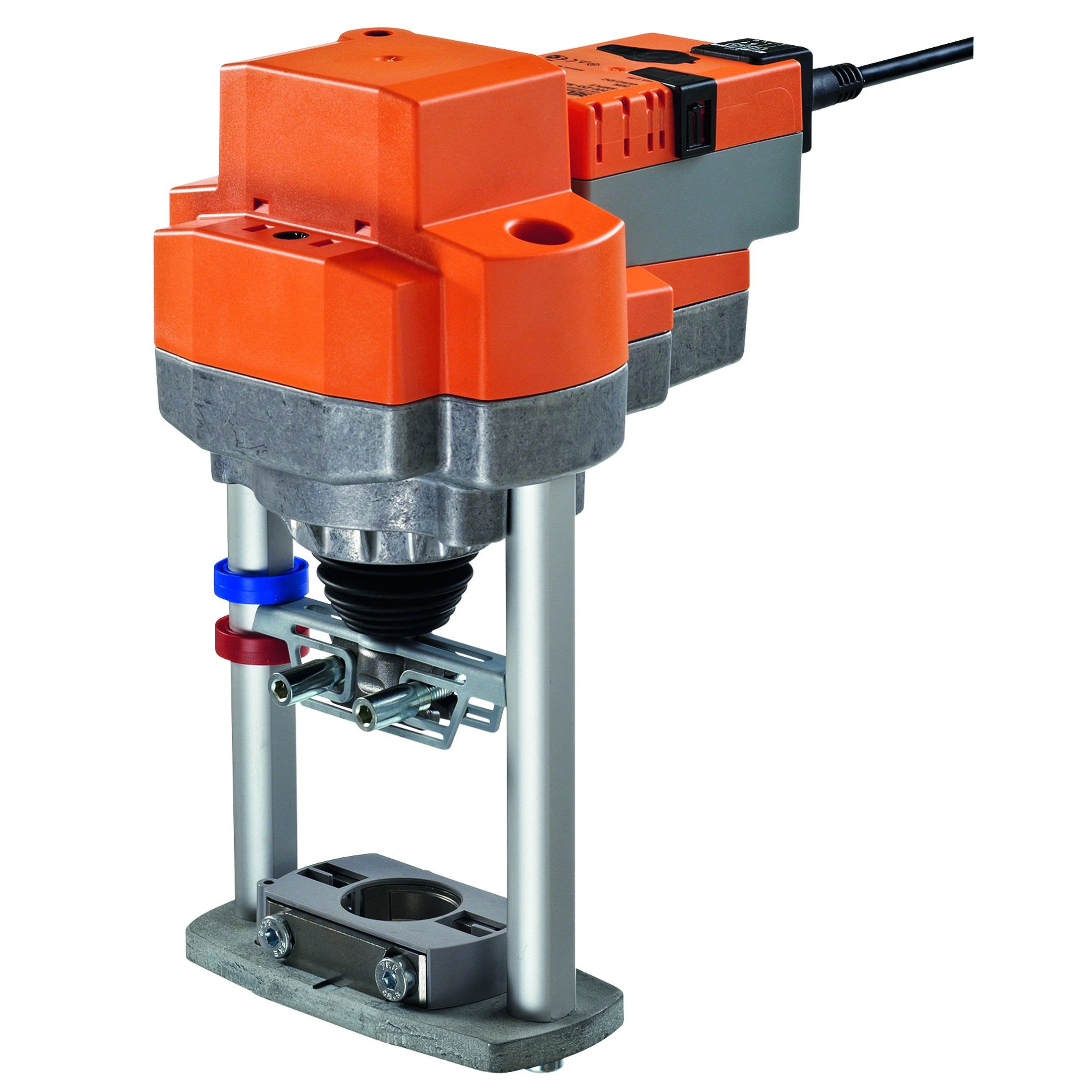 BELIMO - Lineaaritoimil.. AC/DC 24V 450 - RV24A-MF