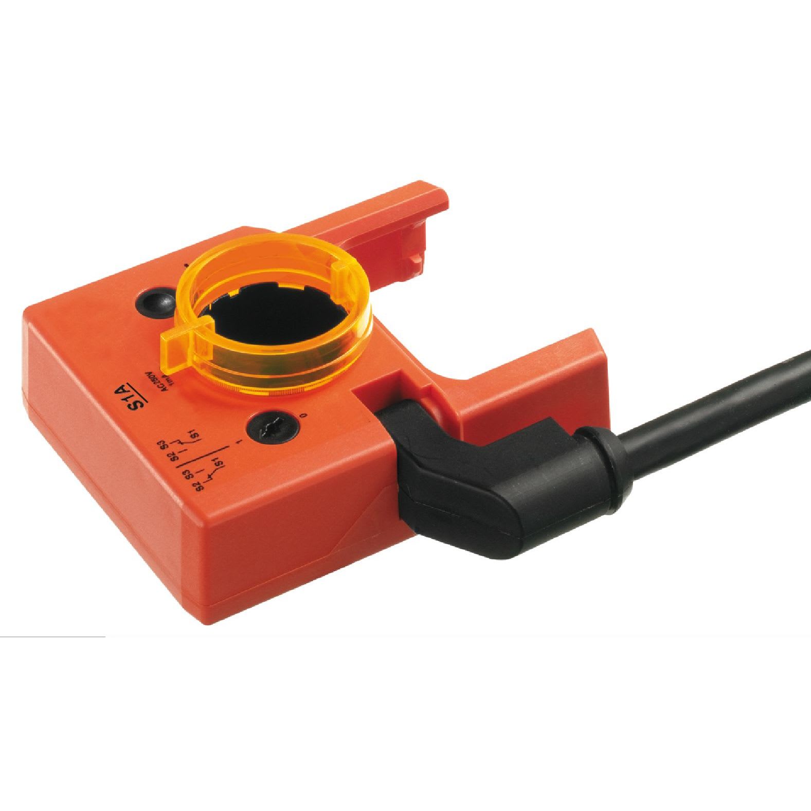 BELIMO - Apukytkin 1 x SPDT - S1A