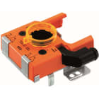 BELIMO - Apukytkin - S2A-F