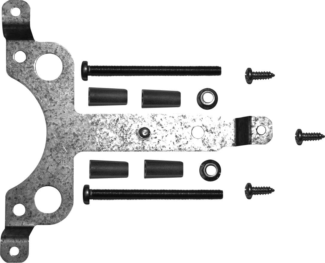 BELIMO - Ruuvilukitussarja kiinteään as - SB-TF