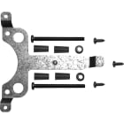 BELIMO - Ruuvilukitussarja kiinteään as - SB-TF