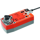 BELIMO - Jousipal. toimil. 24V, jännite - SF24A-SR