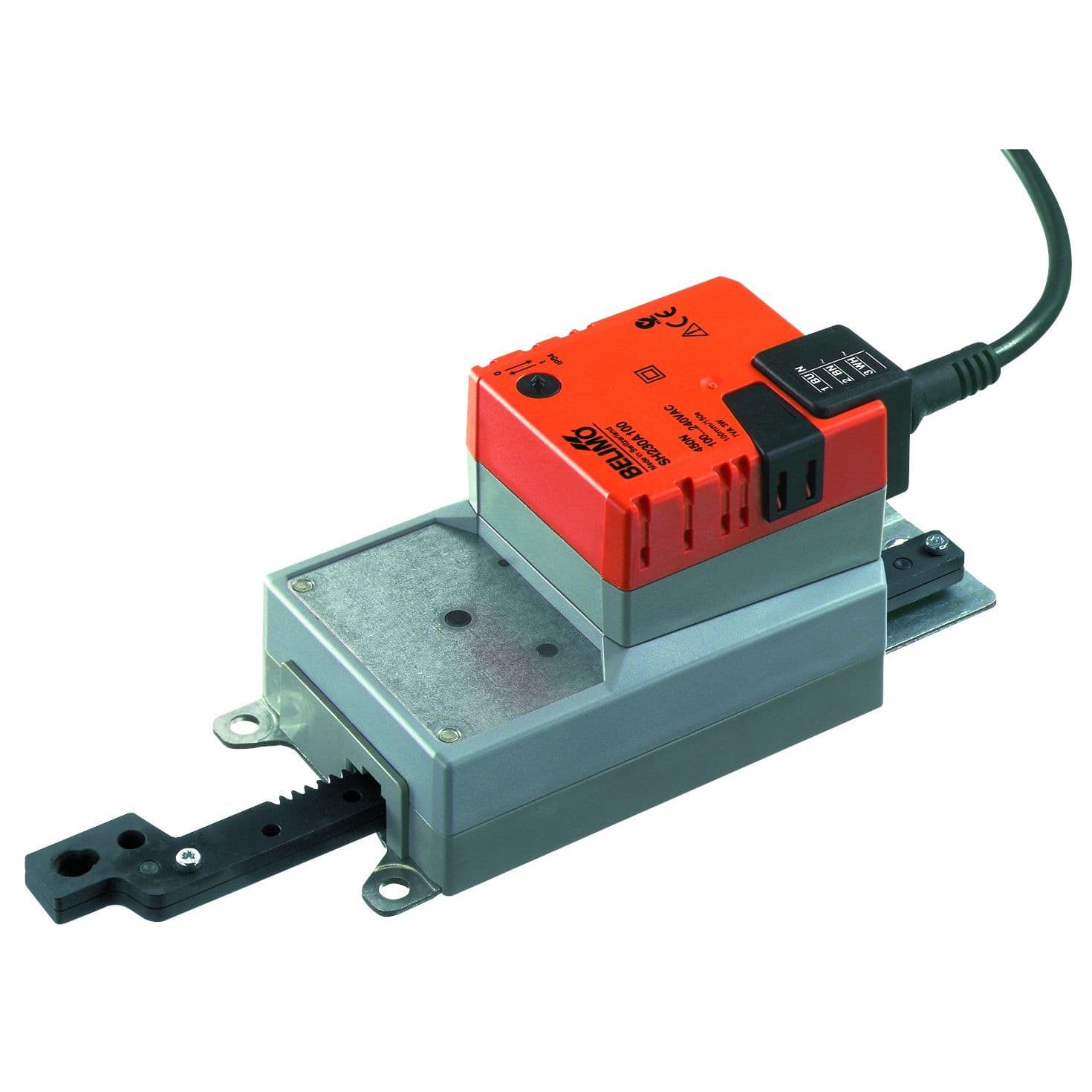 BELIMO - Lineaaritoimil.. SH230 100 IP5 - SH230A100