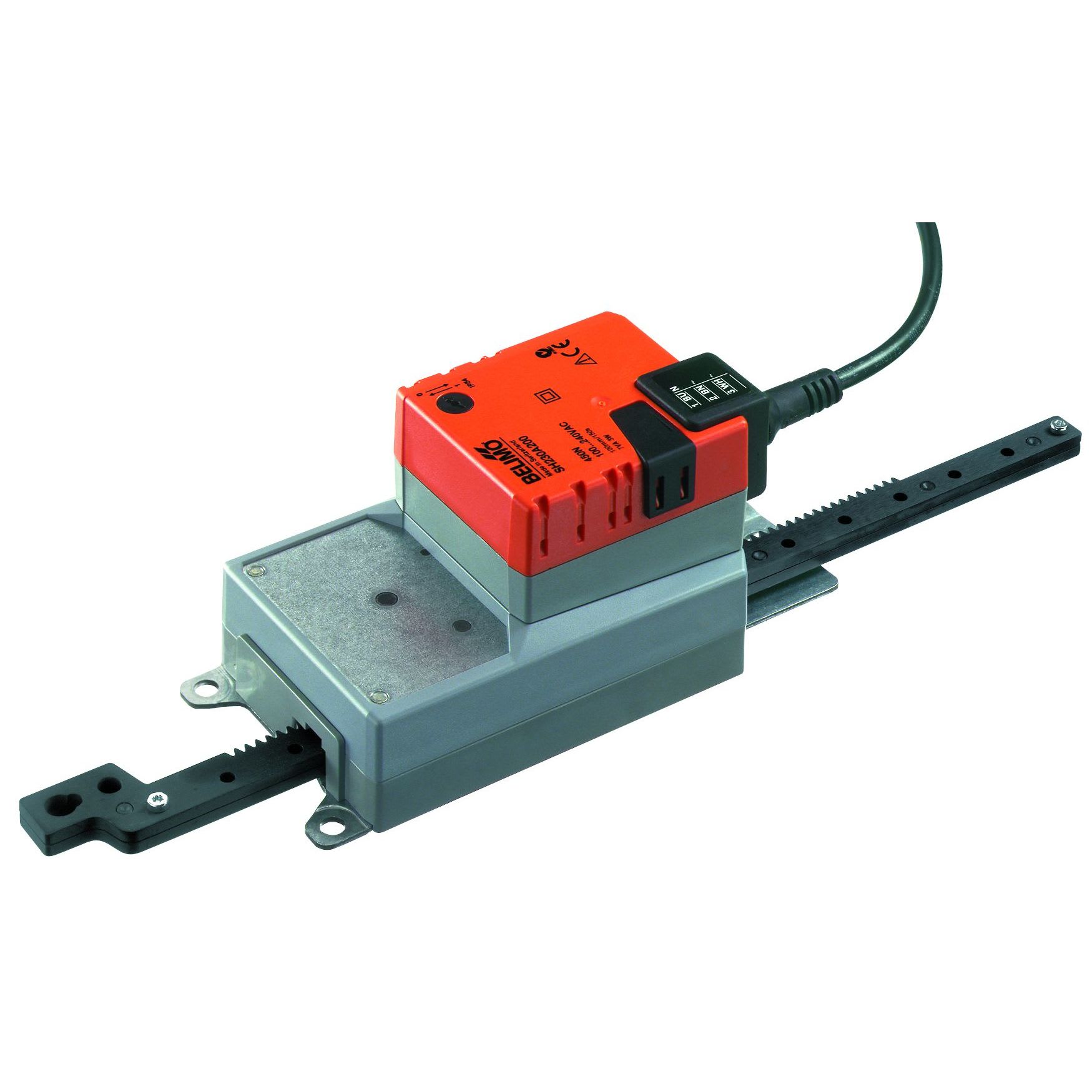 BELIMO - Lineaaritoimil.. SH230 200 IP5 - SH230A200