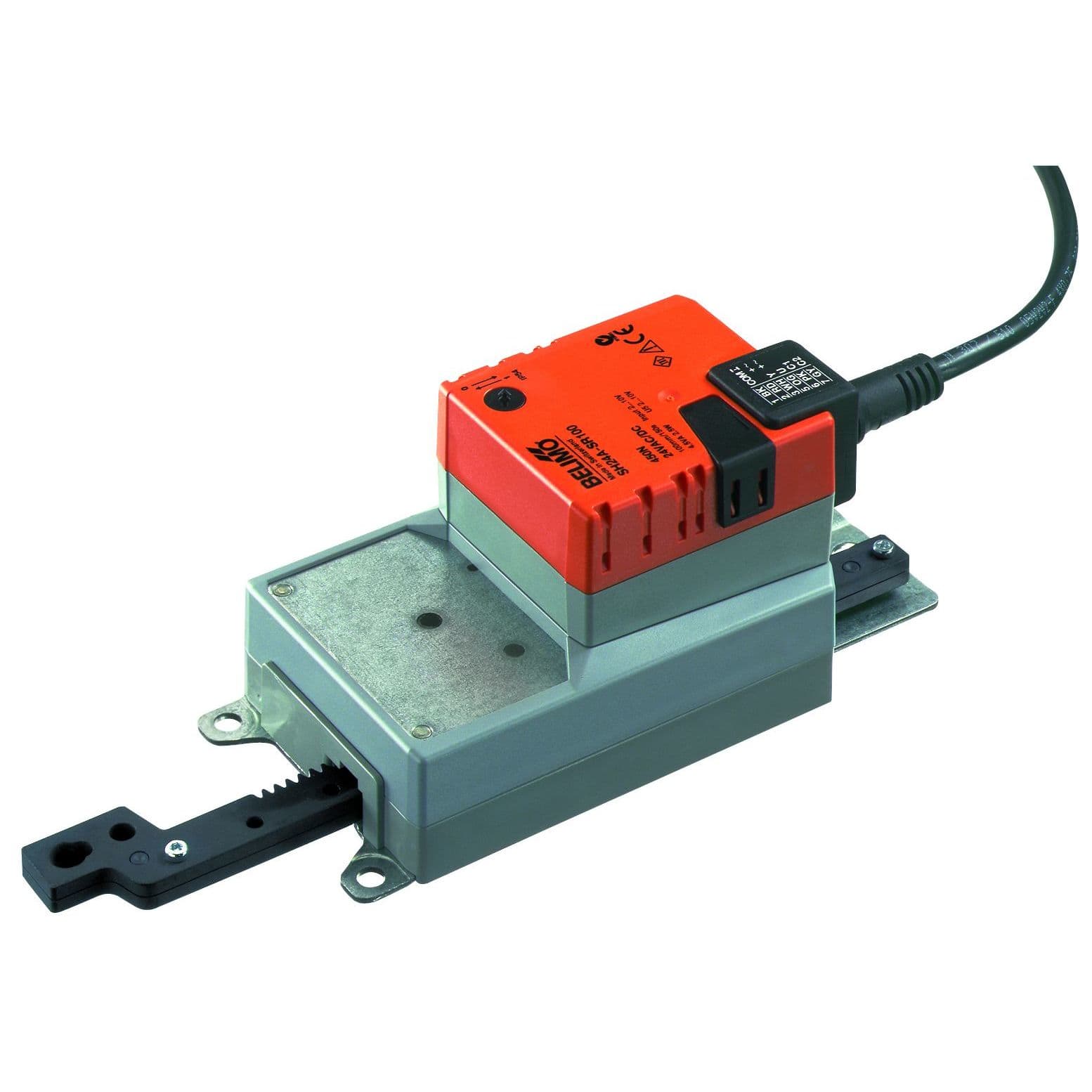 BELIMO - Lineaaritoimil.. SH24-SR 100 I - SH24A-SR100