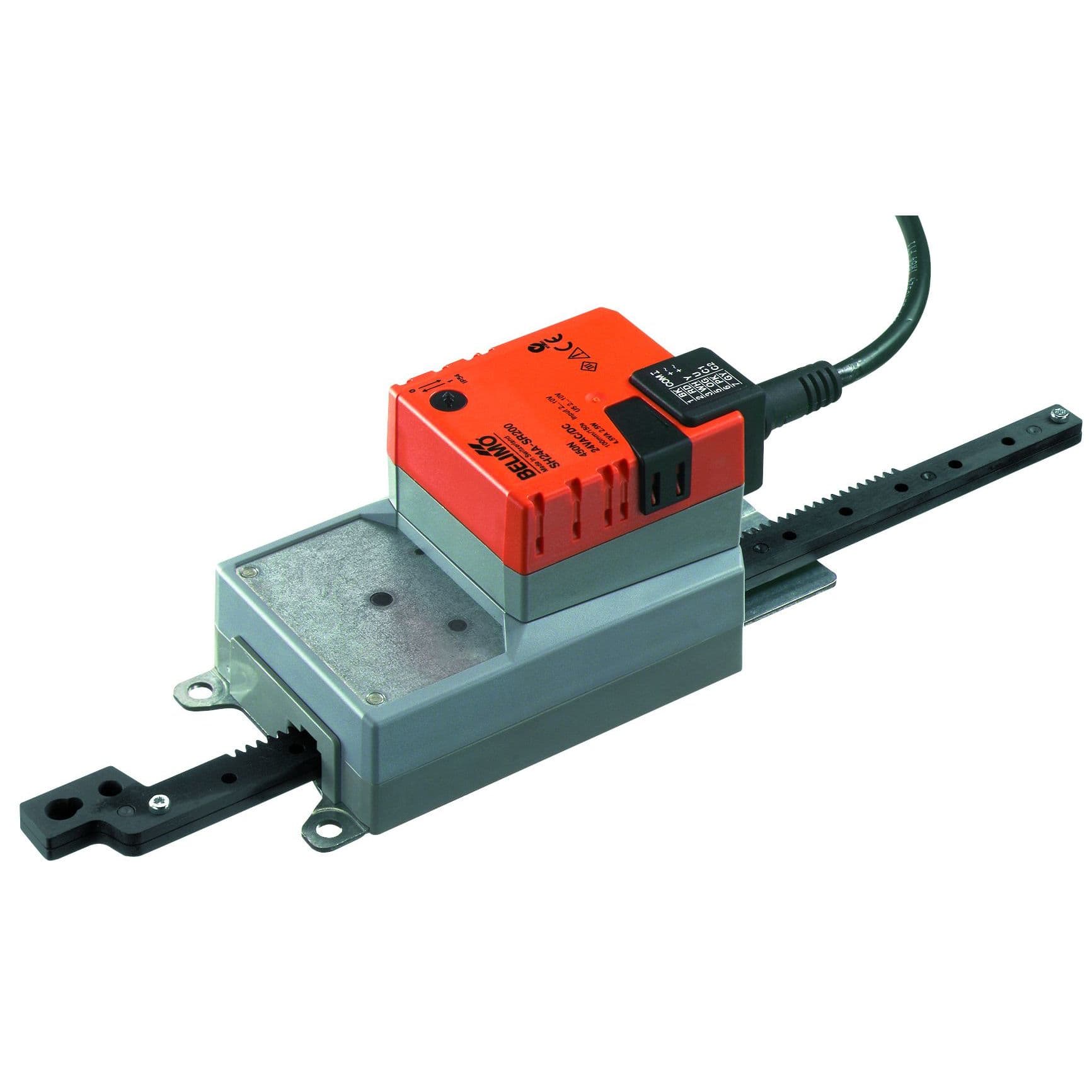 BELIMO - Lineaaritoimil.. SH24-SR 200 I - SH24A-SR200