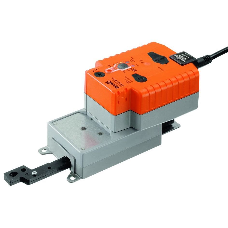 BELIMO - POP Lineaaritoimilaite SHK24 M - SHK24A-MP100