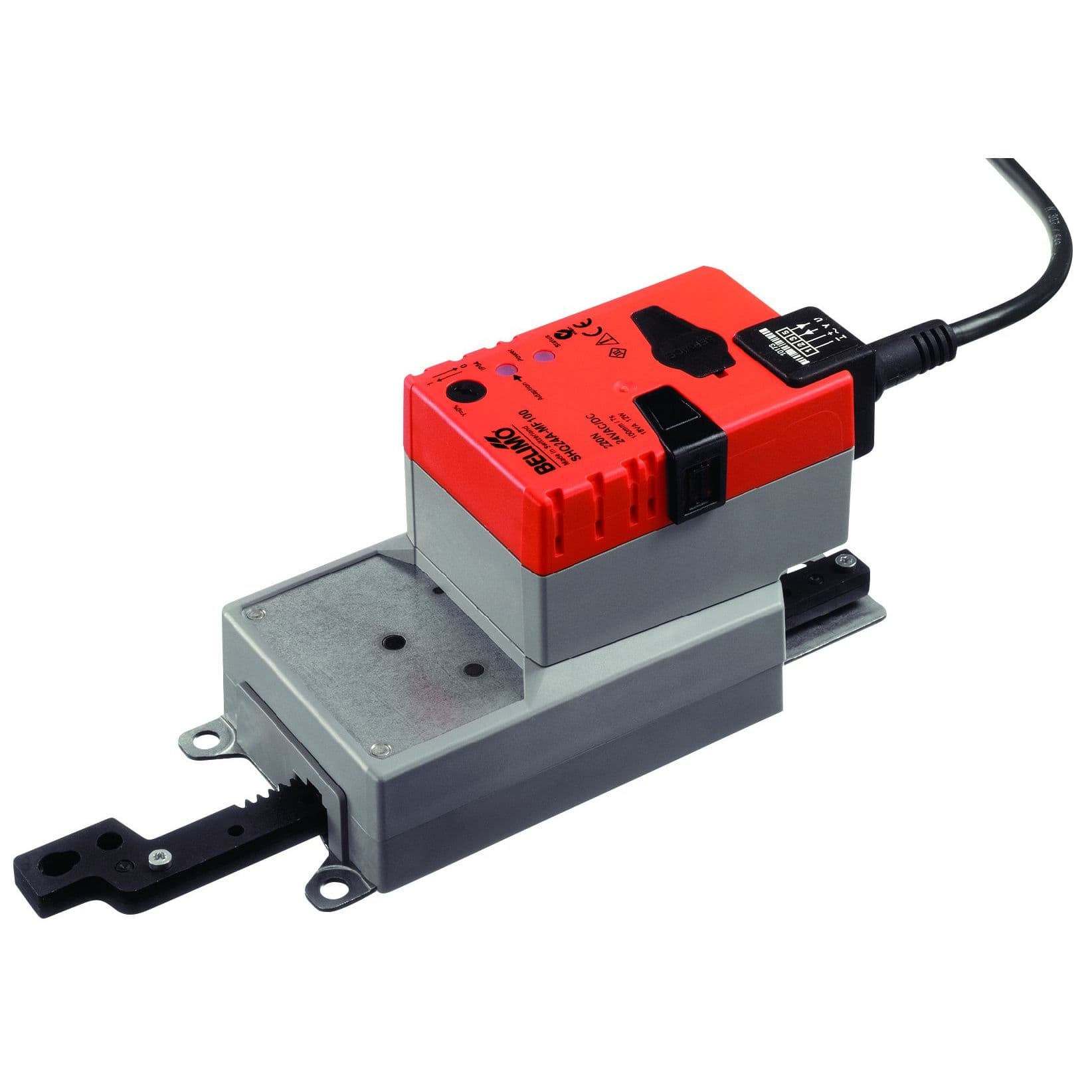 BELIMO - Lineaaritoimilaite SHQ24A MF U - SHQ24A-MF100