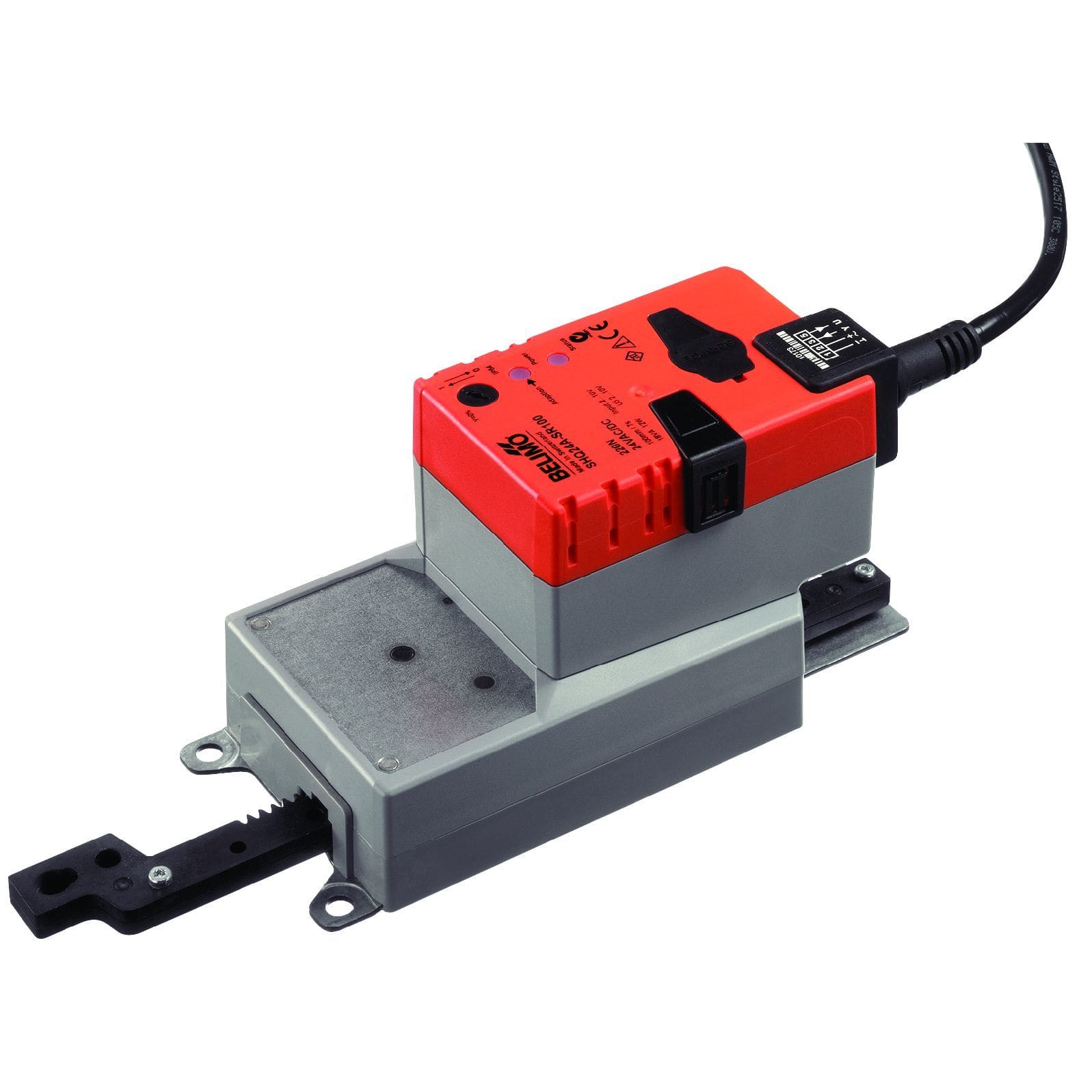 BELIMO - Lineaaritoimilaite SHQ24A SR U - SHQ24A-SR100