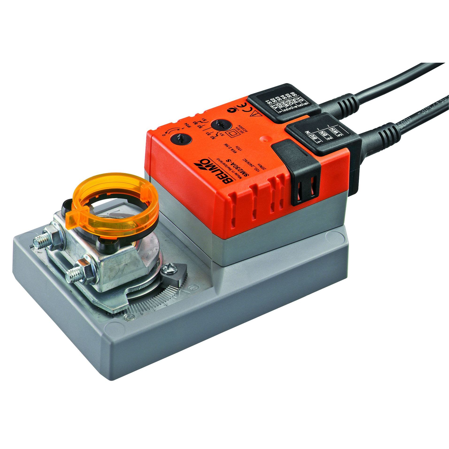 BELIMO - Toimilaite SM230 S IP54 - SM230A-S