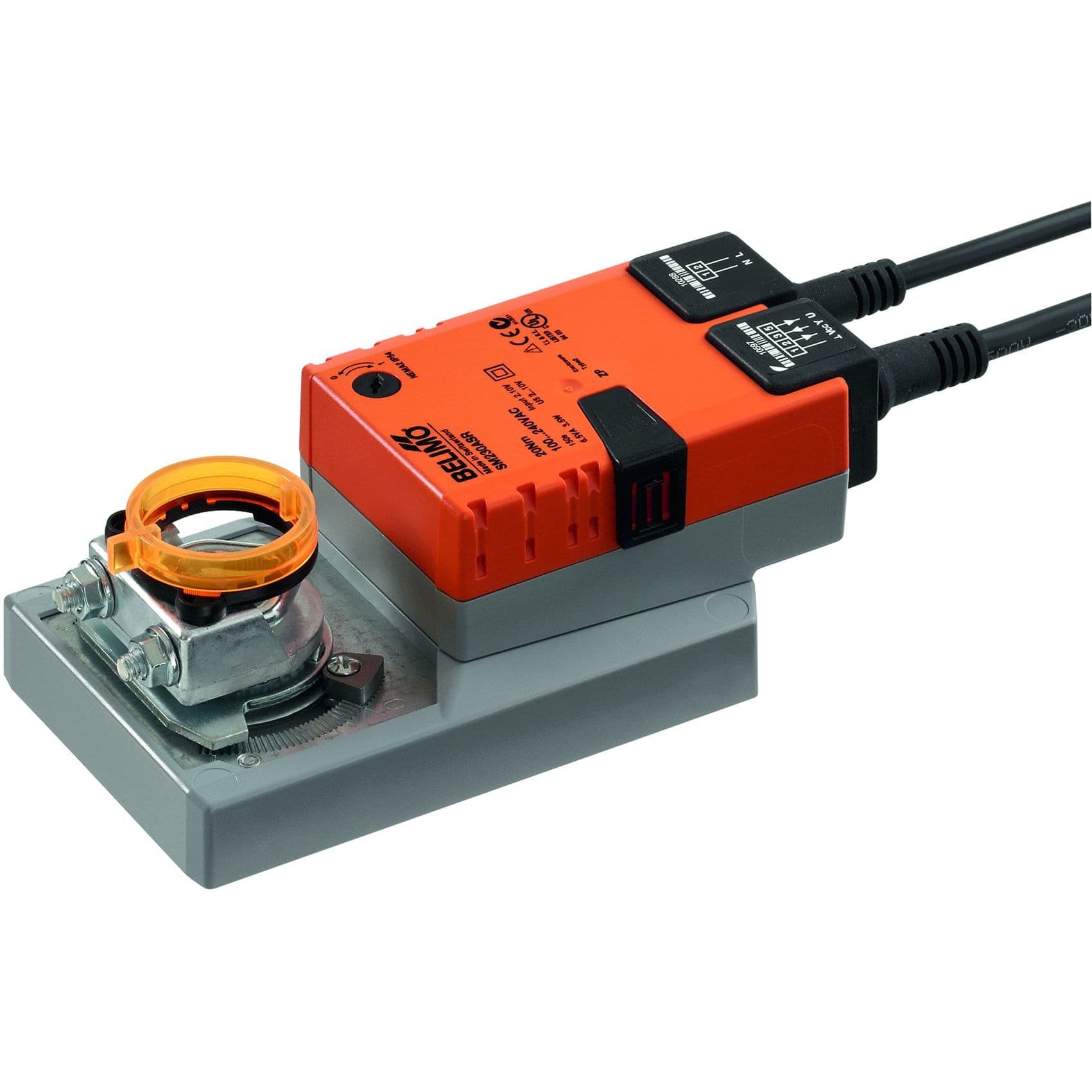 BELIMO - Toimilaite SM230A SR U5 IP54 - SM230ASR