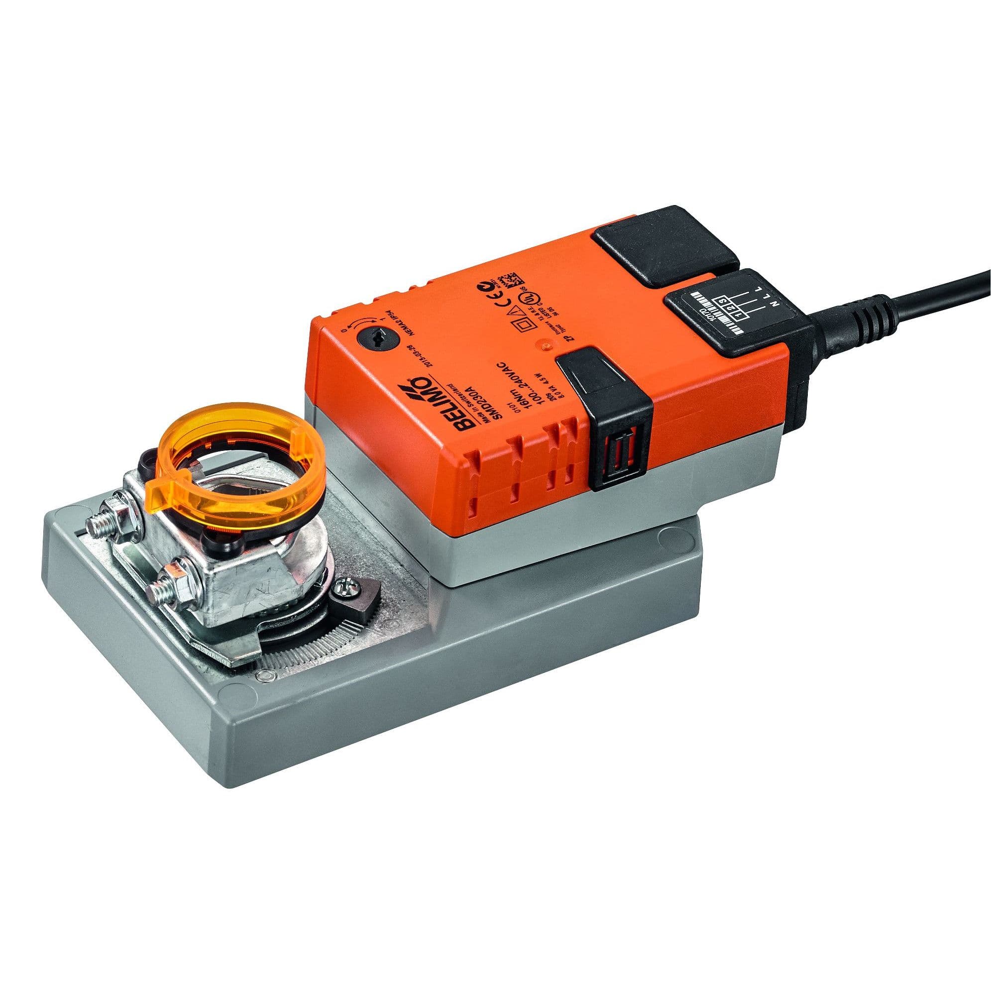 BELIMO - Toimilaite SMD230A IP54 - SMD230A