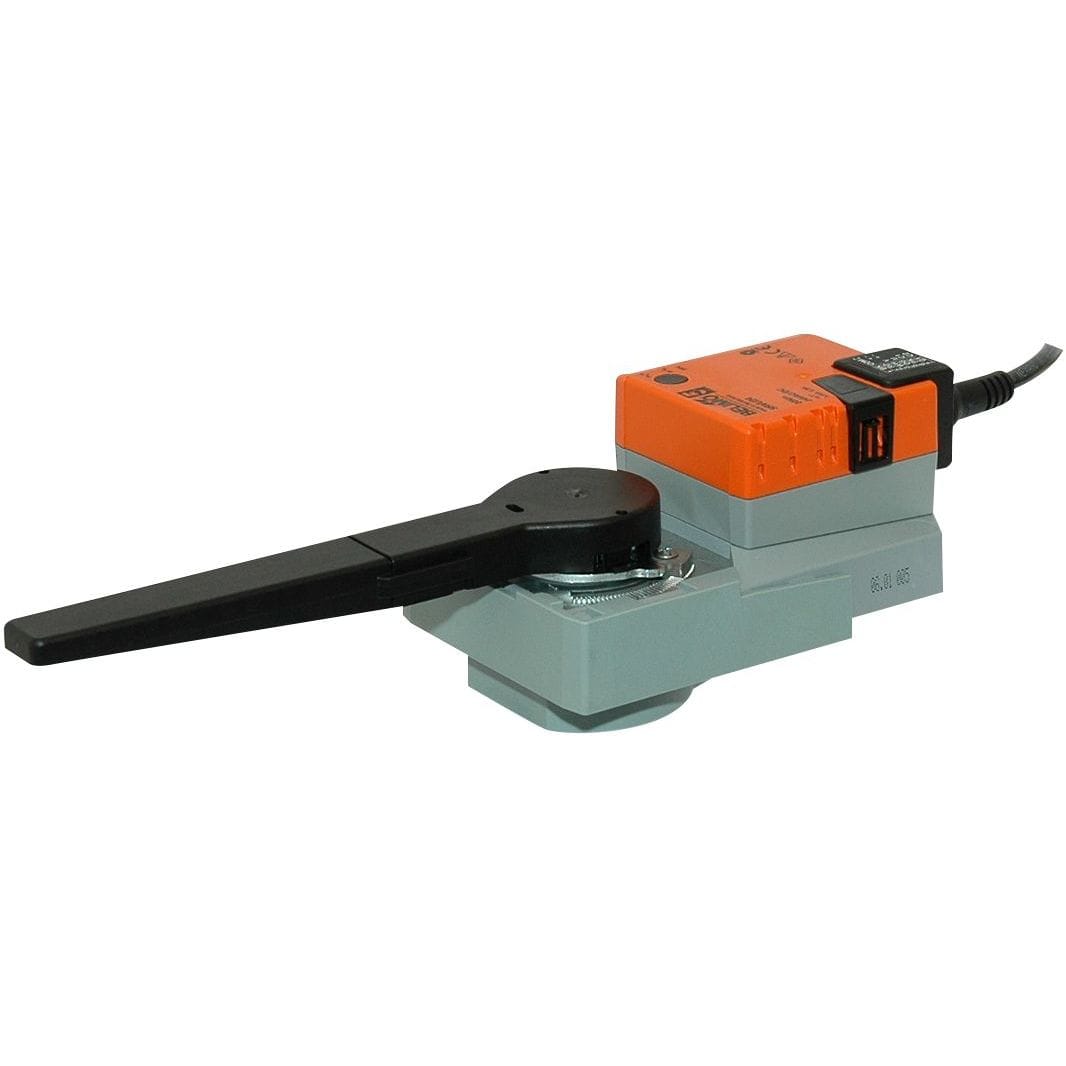 BELIMO - vent.n toimil. AC 230V, 20Nm, - SR230A-5
