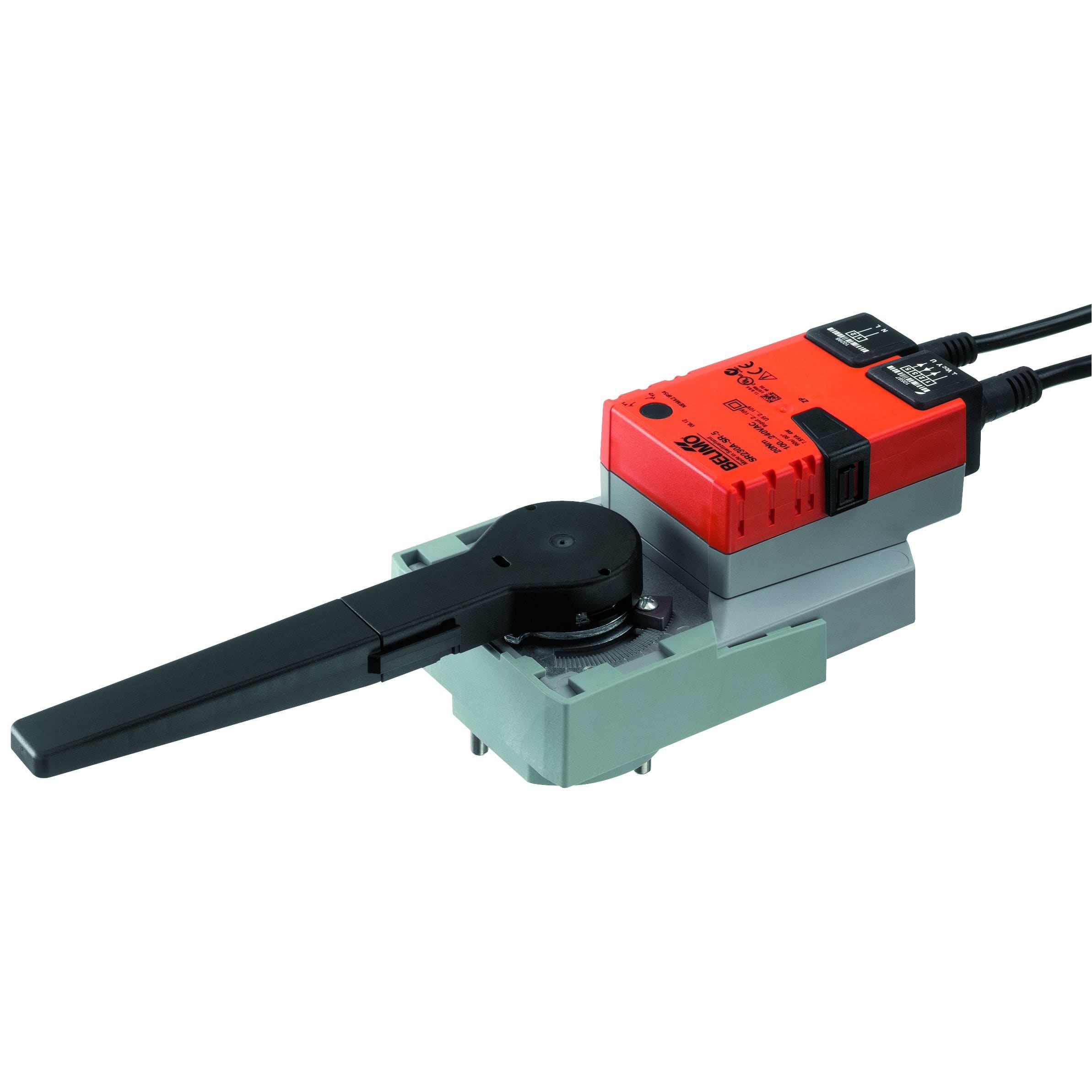 BELIMO - Kiertoliiketoimilaite AC 230V - SR230A-SR-5