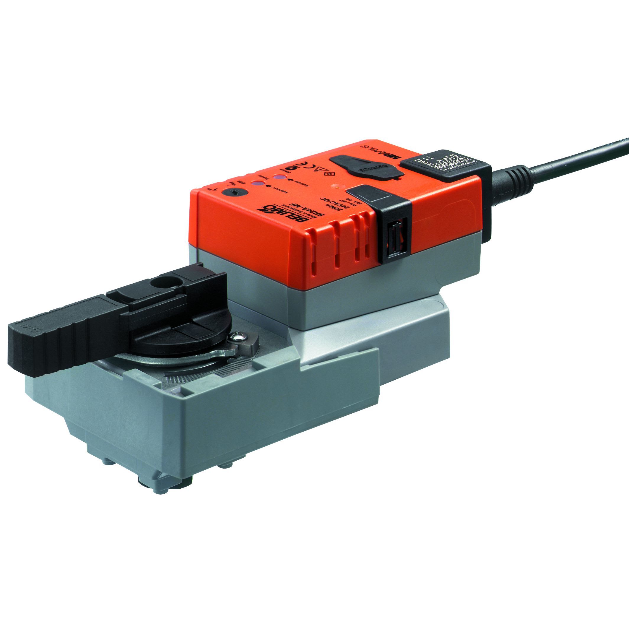 BELIMO - vent.n toimil. AC 24V, 20Nm, M - SR24A-MF