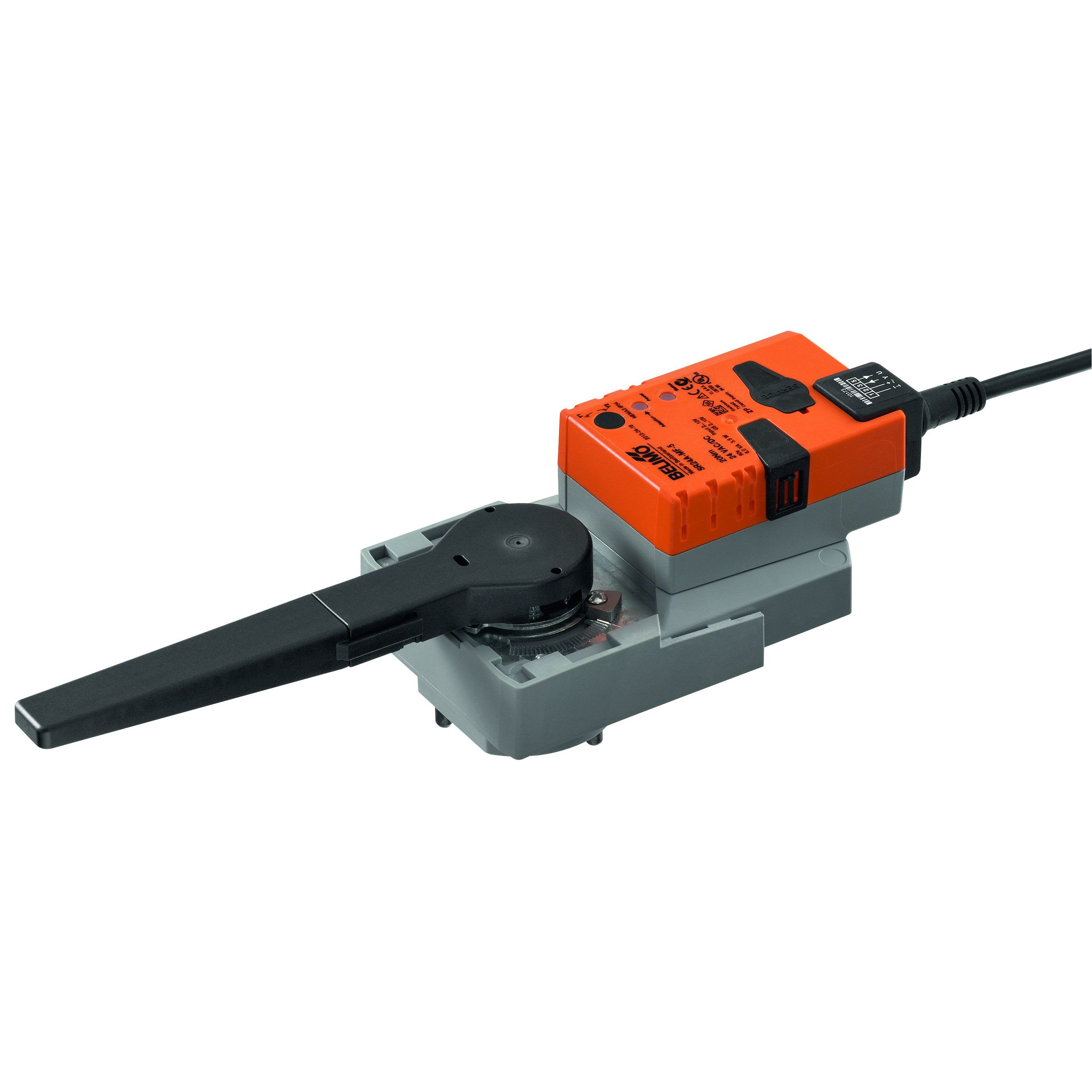 BELIMO - Kiertoliiketoimilaite AC/DC 24 - SR24A-MF-5