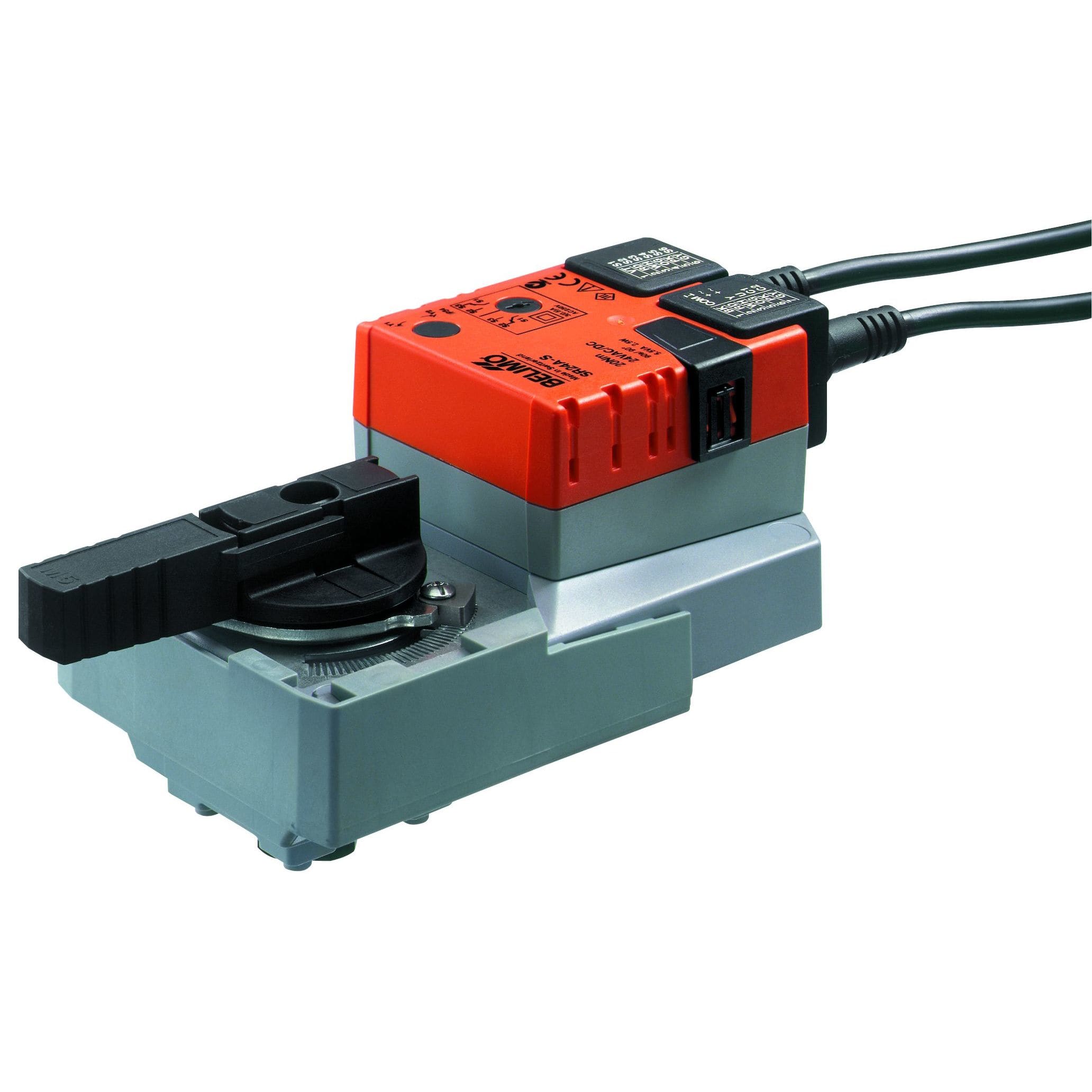 BELIMO - vent.n toimil. AC 24V, 20Nm, a - SR24A-S