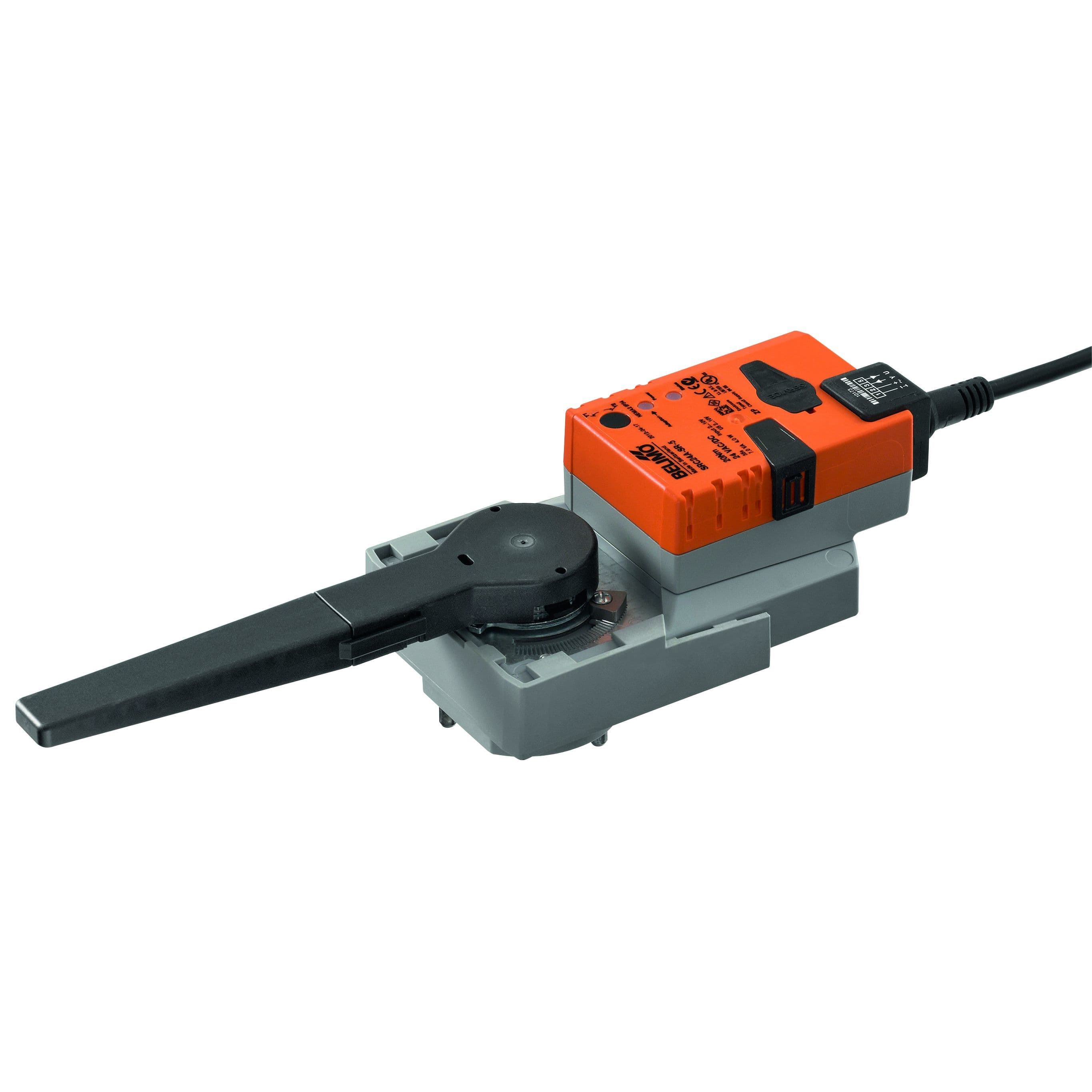 BELIMO - Kiertoliiketoimilaite AC 24V 2 - SRC24A-SR-5