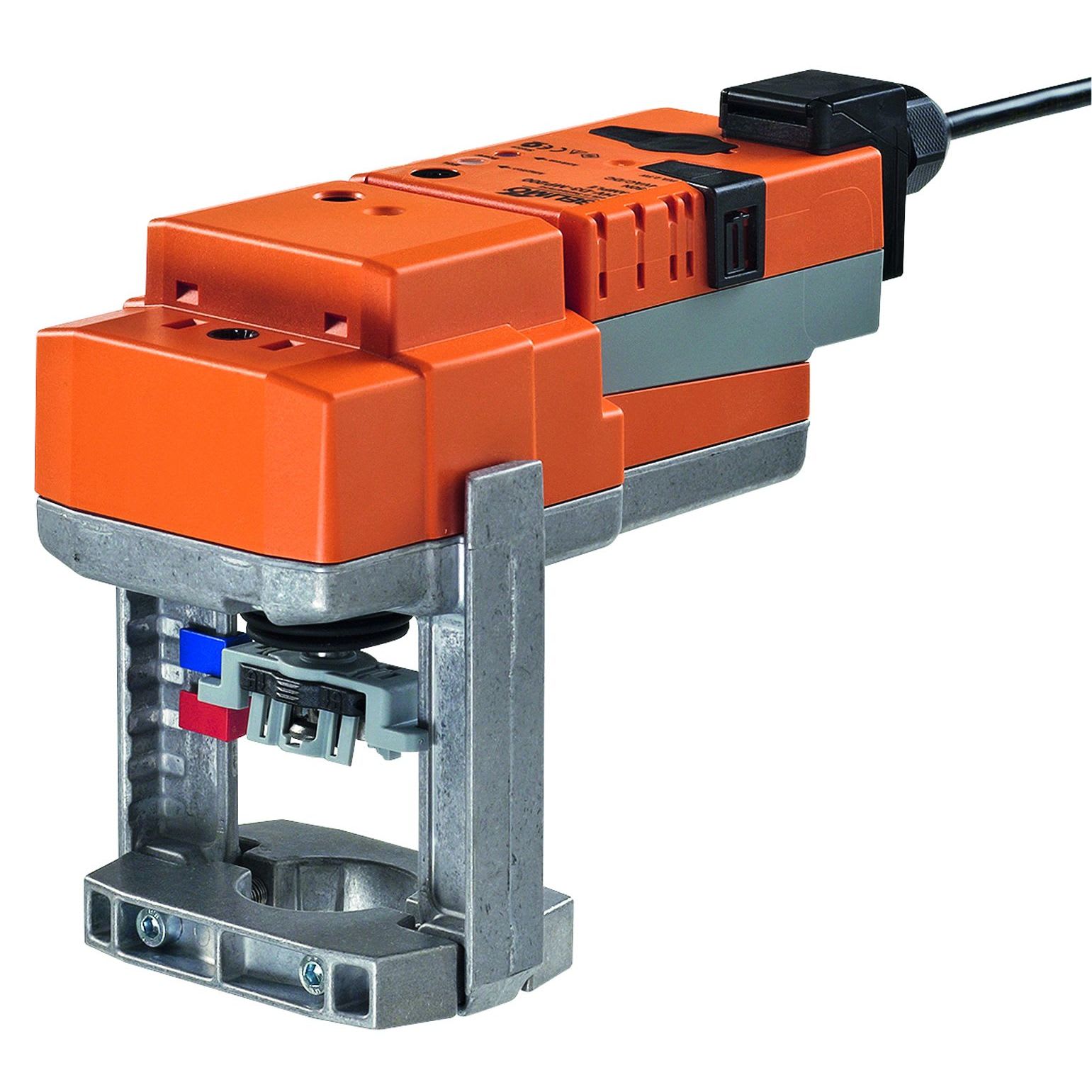 BELIMO - Lineaaritoimil.. AC/DC 24V 150 - SV24A-MP-TPC