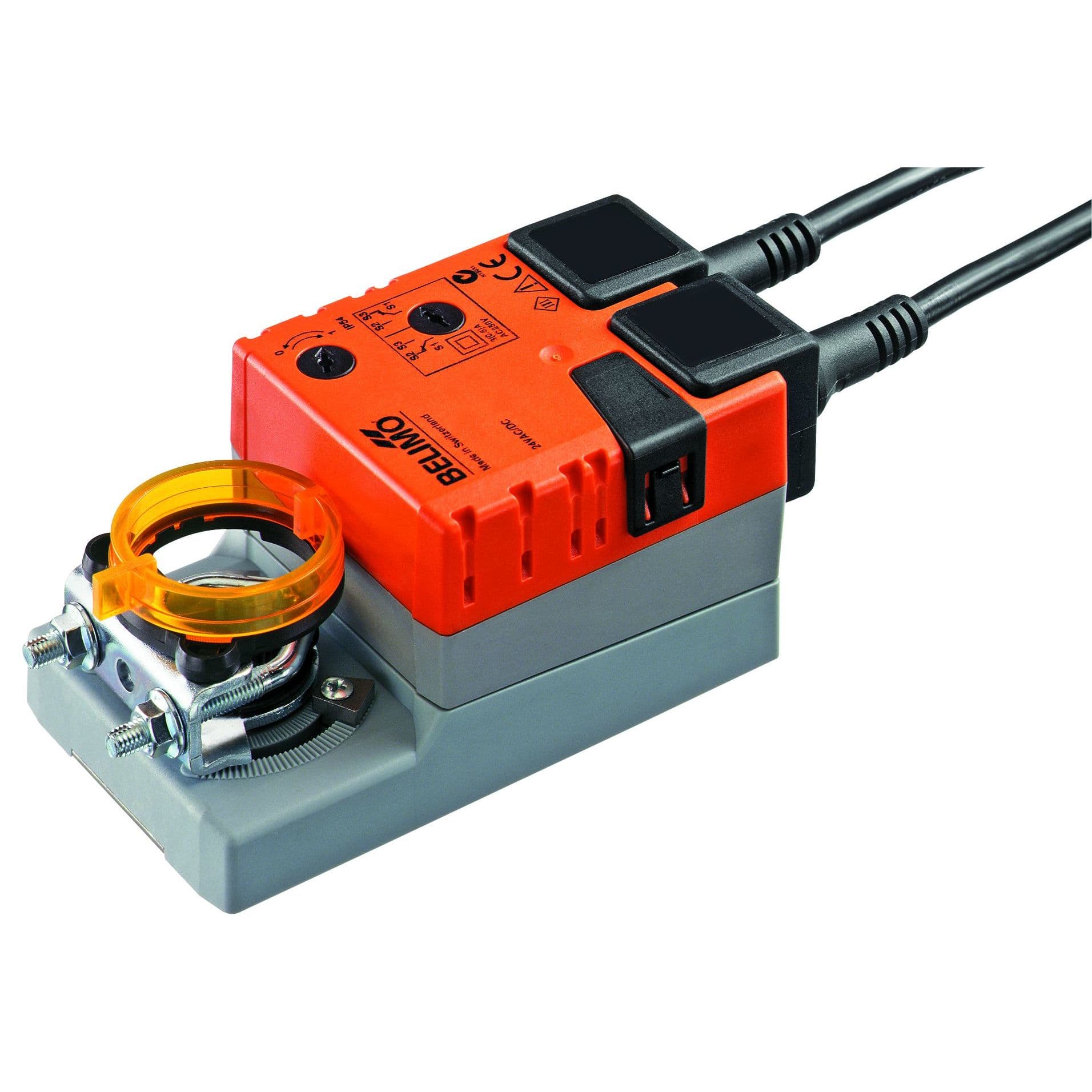 BELIMO - Toimilaite TMC24 S IP54 - TMC24A-S