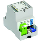 BELIMO - Väyläportti MP- BACnet MS/TP - UK24BAC