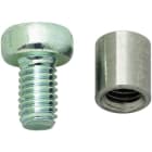 BELIMO - Stop kit LH:lle - Z-AS2