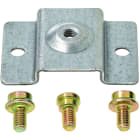 BELIMO - Vääntötuki LH/SH - Z-DS1