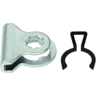 BELIMO - Akselisovite - ZF8-TF