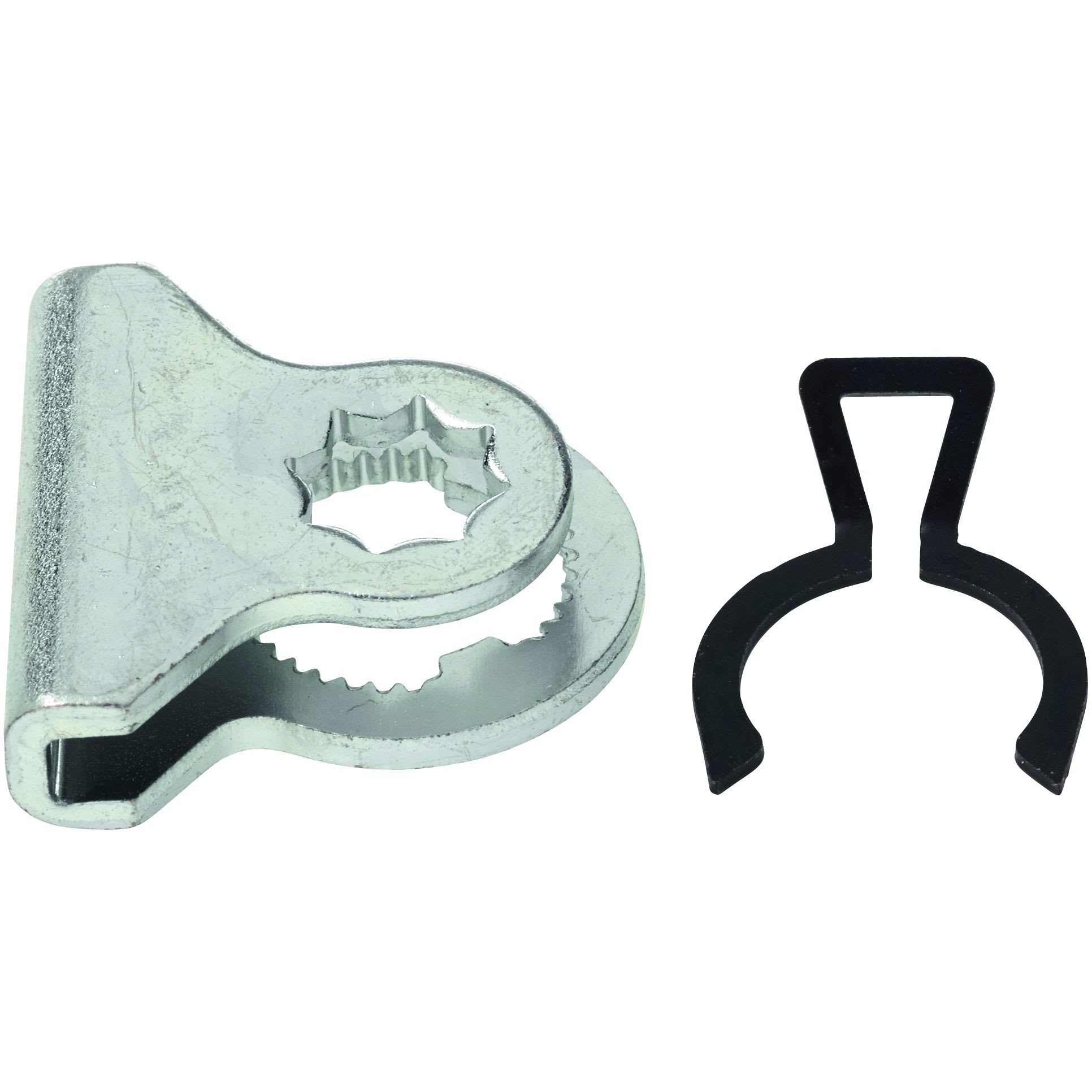 BELIMO - Akselisovite - ZF8-TF