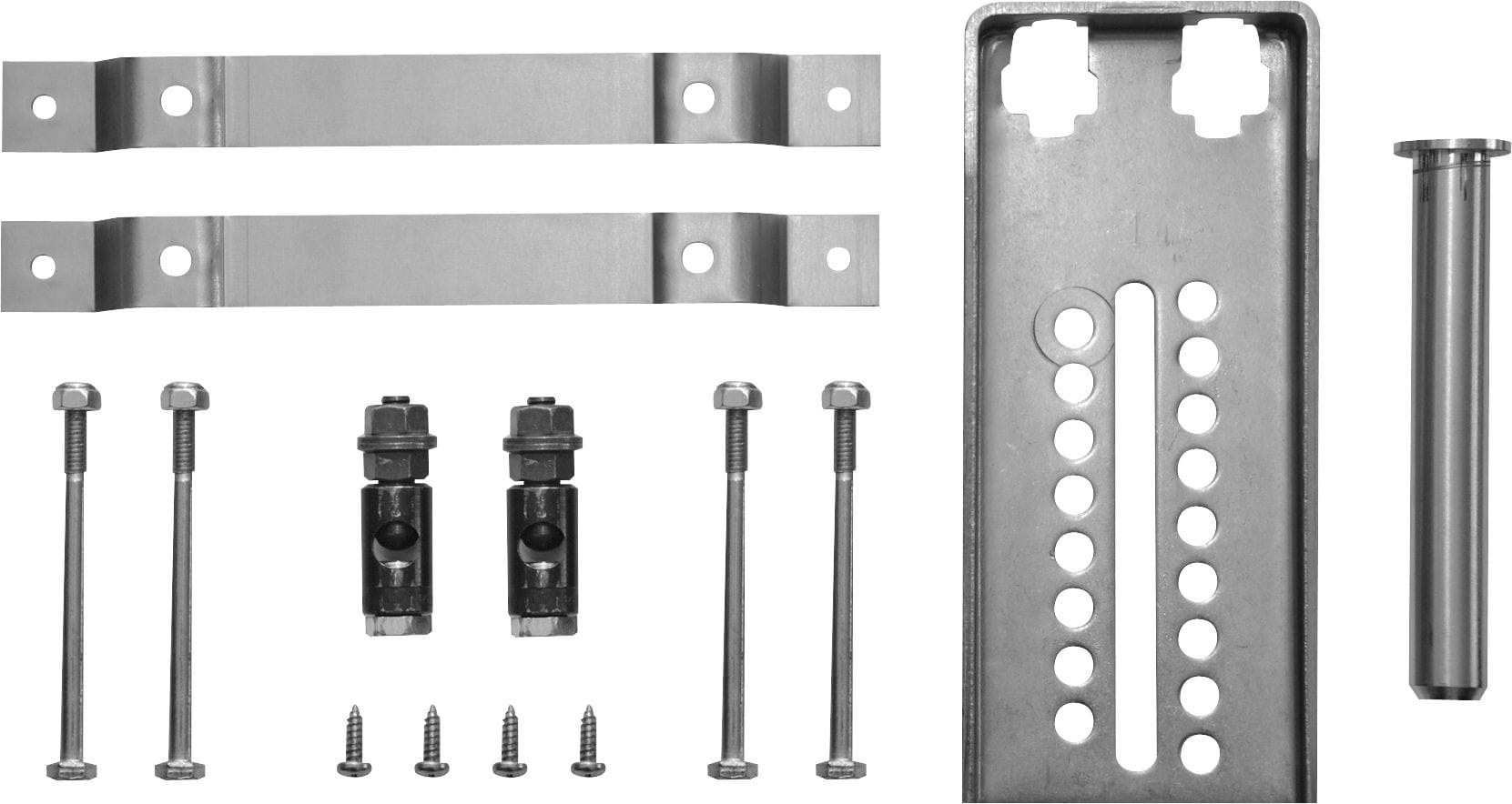 BELIMO - EFB tasoasennussarja - ZG-EFB