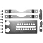 BELIMO - GM tasoasennussarja - ZG-GMA