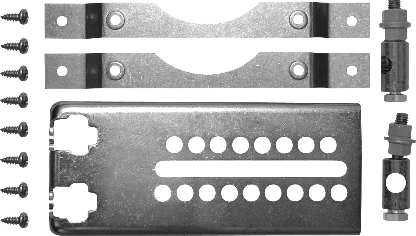 BELIMO - GM tasoasennussarja - ZG-GMA