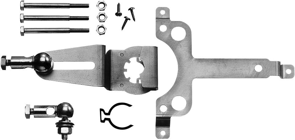BELIMO - LF tasoasennussarja - ZG-LF1