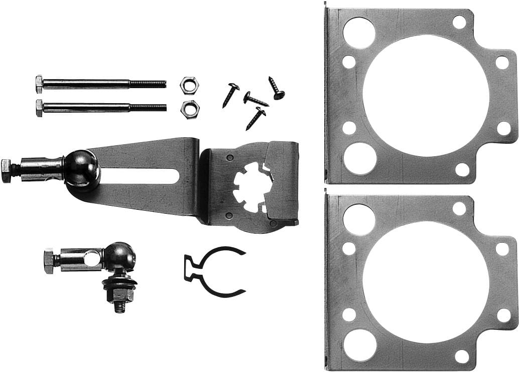 BELIMO - LF tasoasennussarja - ZG-LF3
