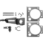 BELIMO - LF tasoasennussarja - ZG-LF3