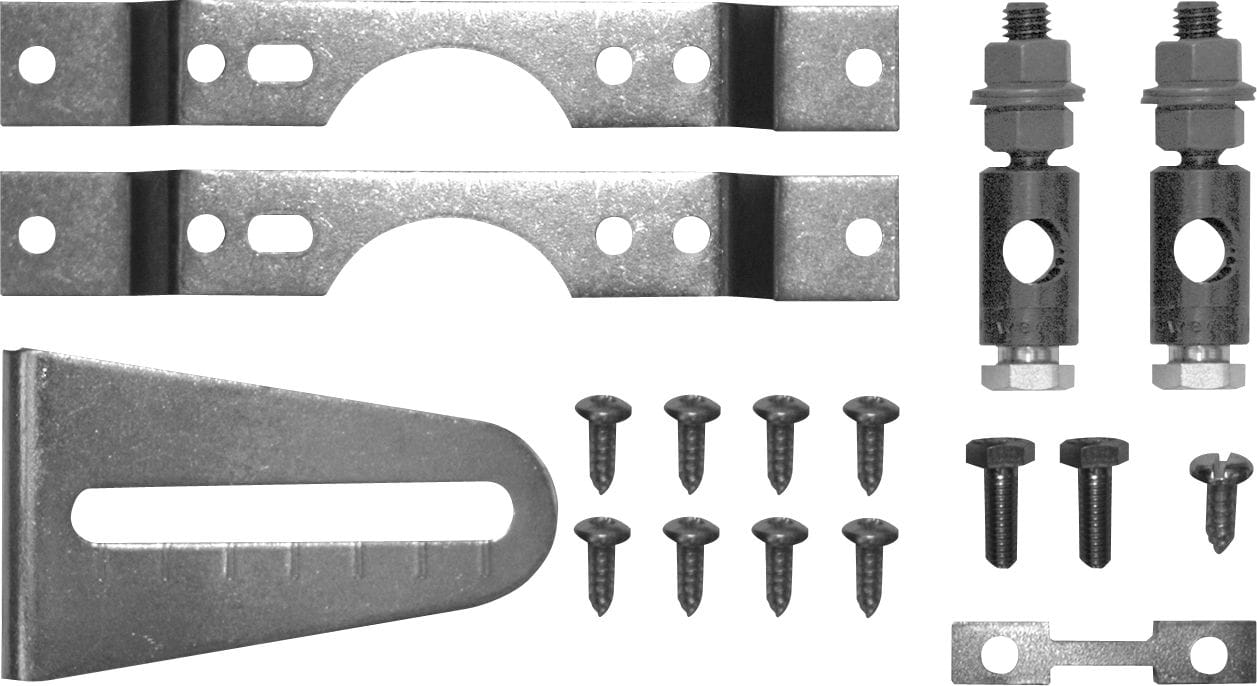BELIMO - NM tasoasennussarja - ZG-NMA