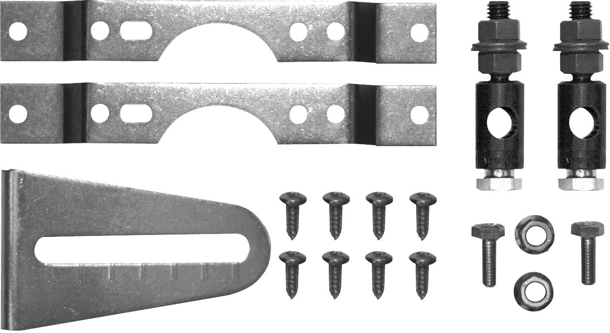 BELIMO - SM tasoasennussarja - ZG-SMA