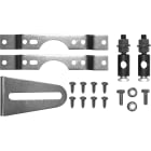 BELIMO - SM tasoasennussarja - ZG-SMA