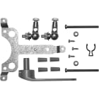 BELIMO - TF tasoasennussarja - ZG-TF1