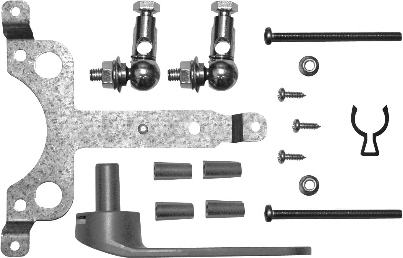 BELIMO - TF tasoasennussarja - ZG-TF1
