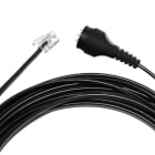 BELIMO - Liitoskaapeli RJ11 / uusi suku - ZK1-GEN