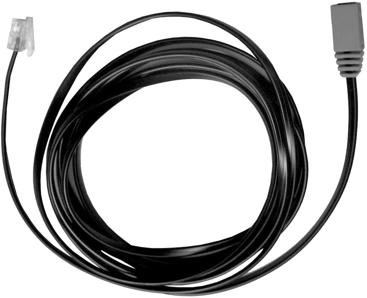 BELIMO - Liitoskaapeli RJ11 / ZTH:lle. - ZK1-VAV