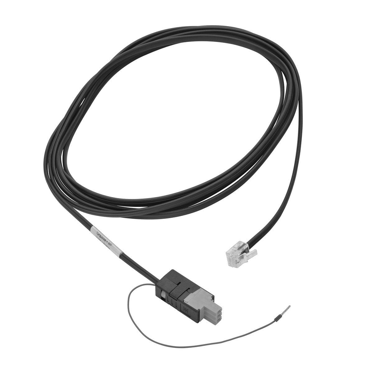 BELIMO - Liitoskaapeli RJ11 / 3-nap - ZK4-GEN