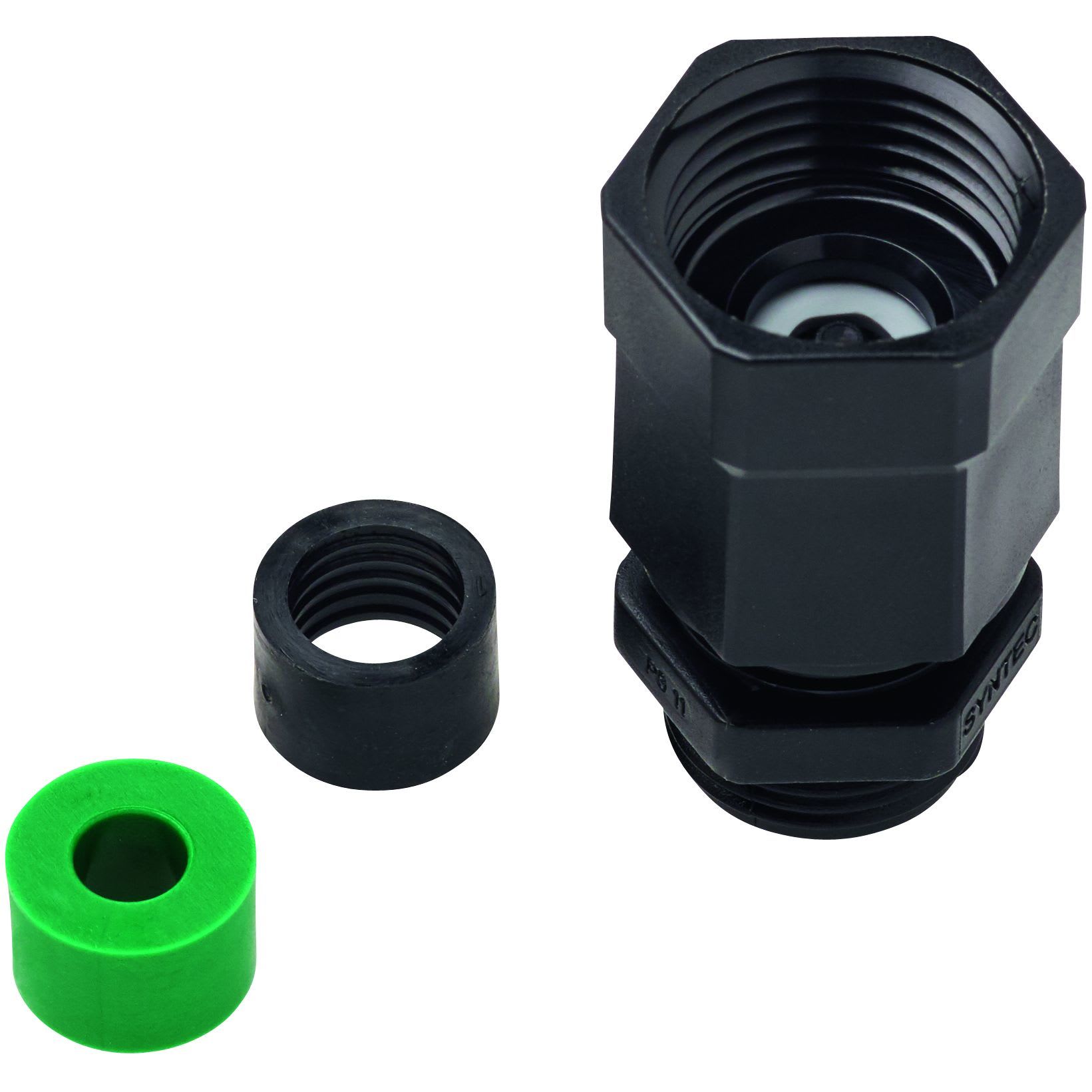 BELIMO - Kaapeliliitin IP66/NEMA4 kotel - Z-KB-PG11