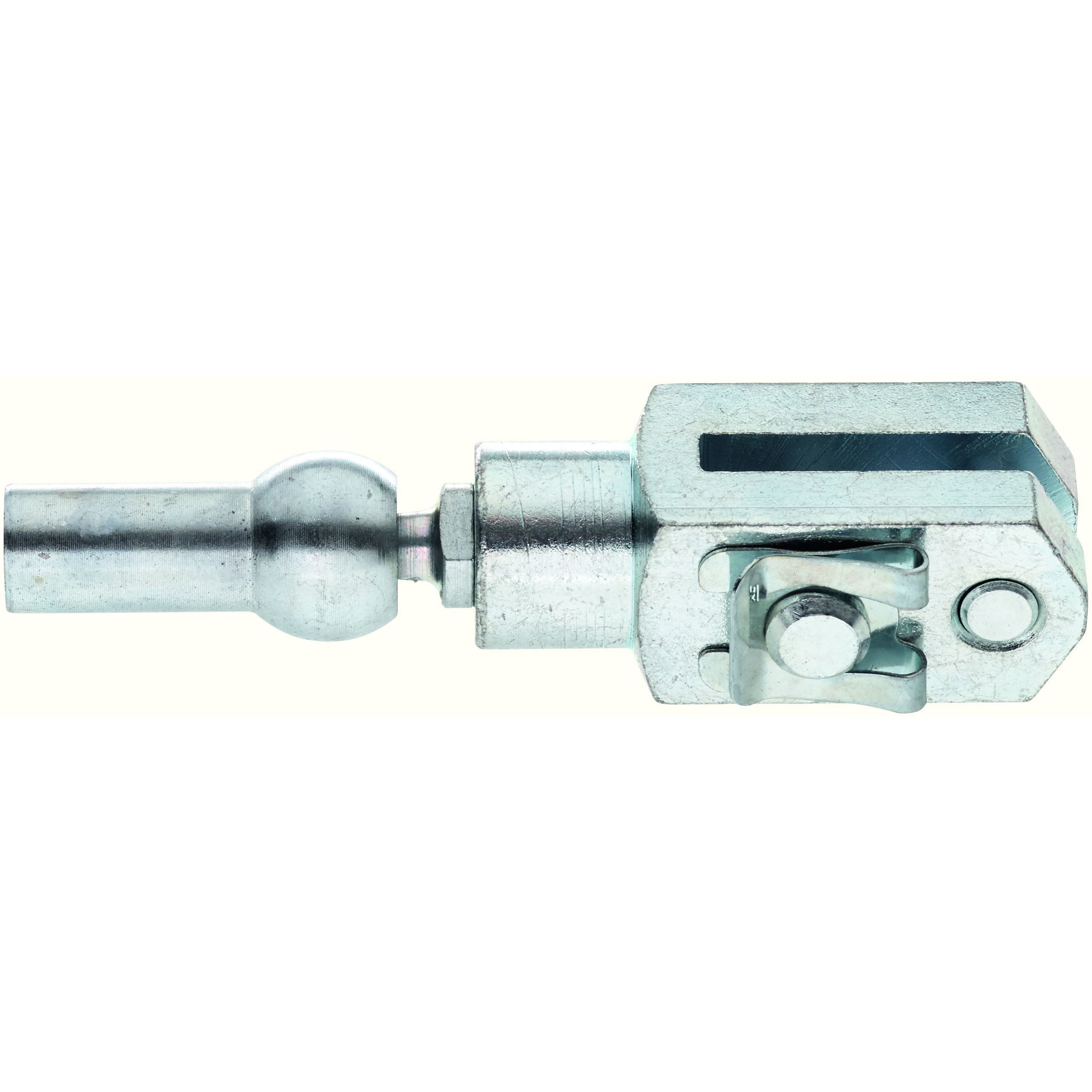 BELIMO - Kytkentäosa LH:lle M6 - Z-KS2