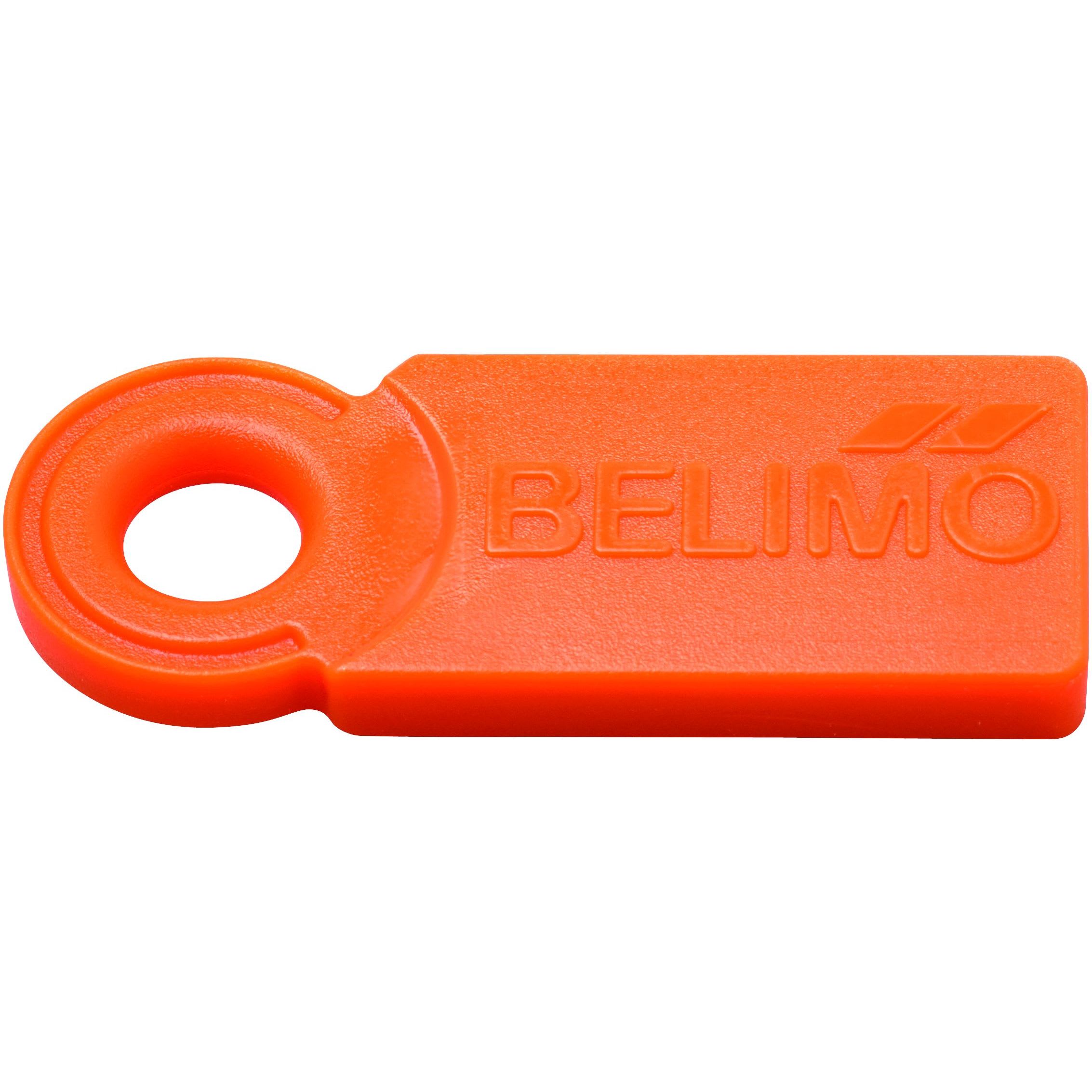 BELIMO - vaihteistonvapautusmagneetti - Z-MA