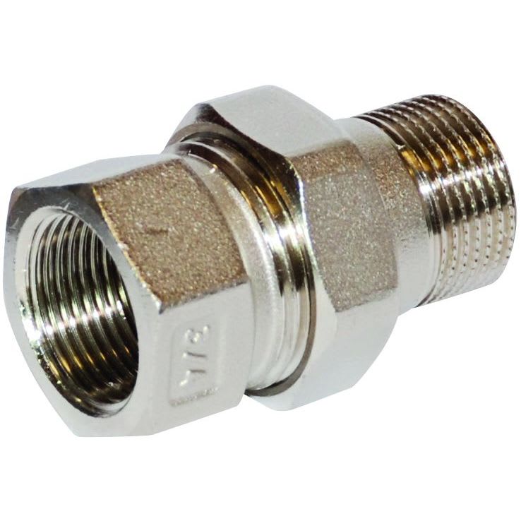 BELIMO - Putkiliitin sisäkierte. pallov - ZR2315